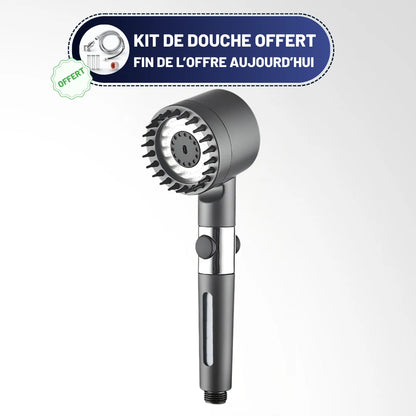 Oslo Pulse | Pommeau Anti-Calcaire