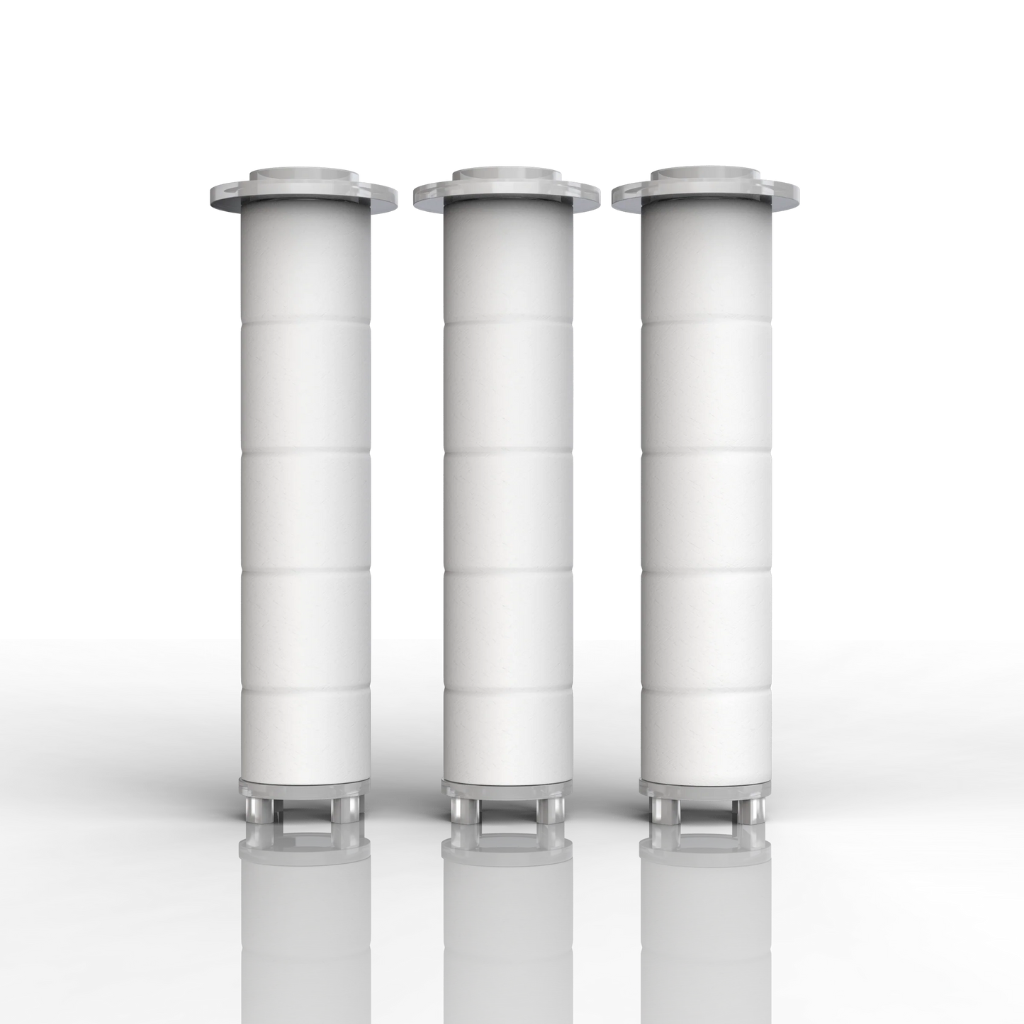 3x Filtre Oslo Anti-Calcaire